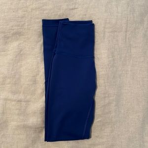 LULULEMON Wunder Train 25”